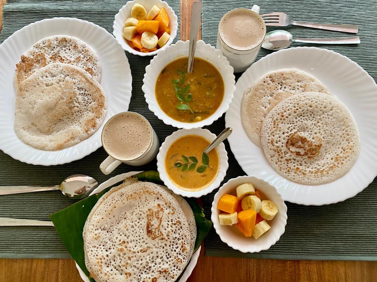 Guest house Tattwamasi Ayuryoga With Breakfast And Yoga Varkala