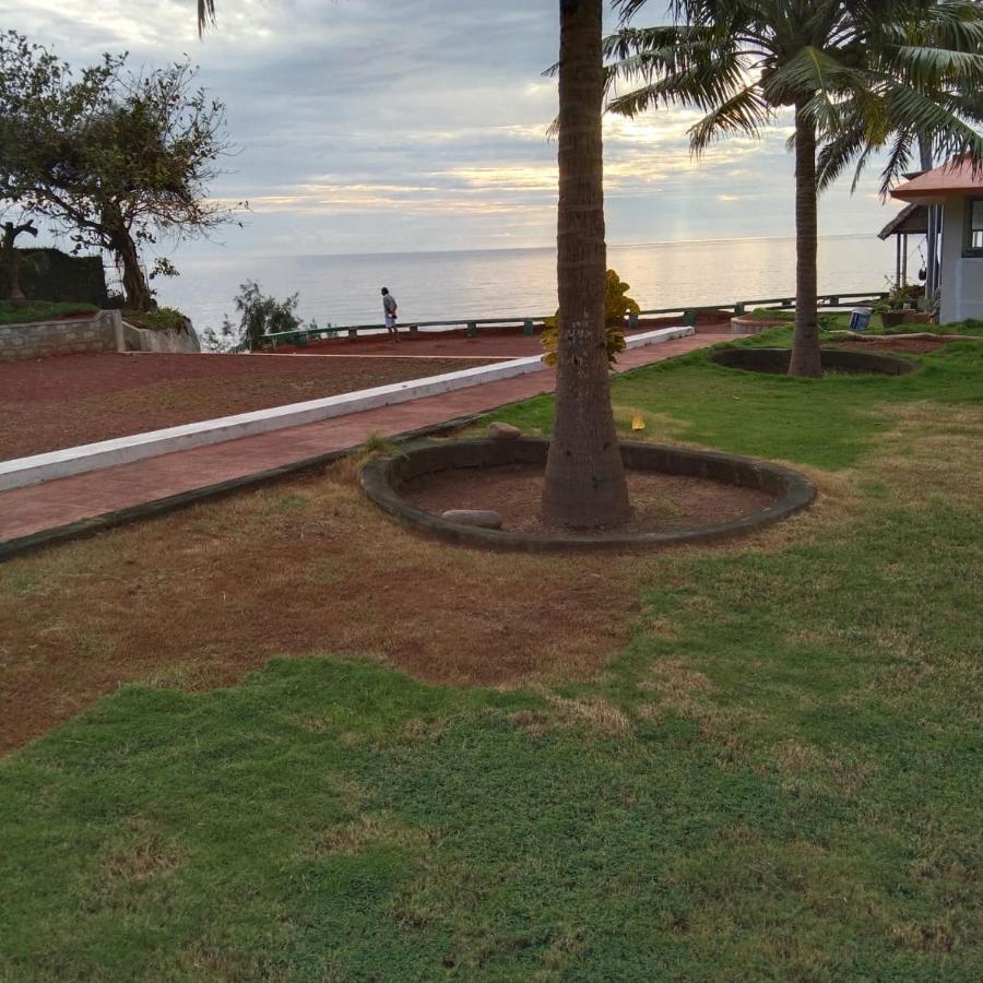 Seashore Bed & Breakfast Varkala