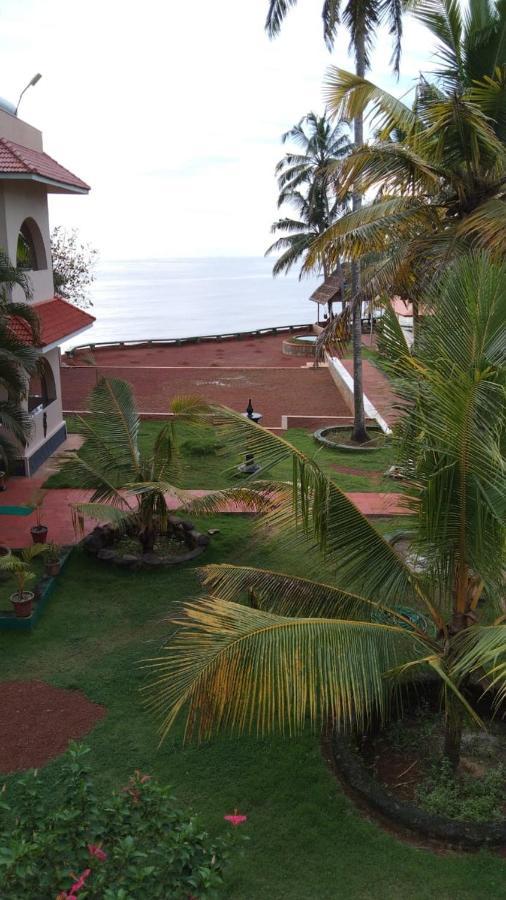 Seashore Bed & Breakfast 2*
