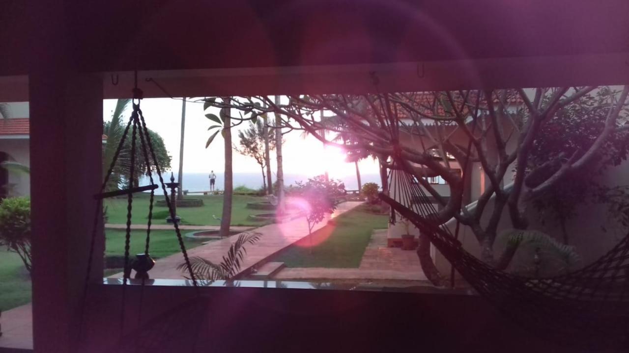 Bed & Breakfast Seashore 2*