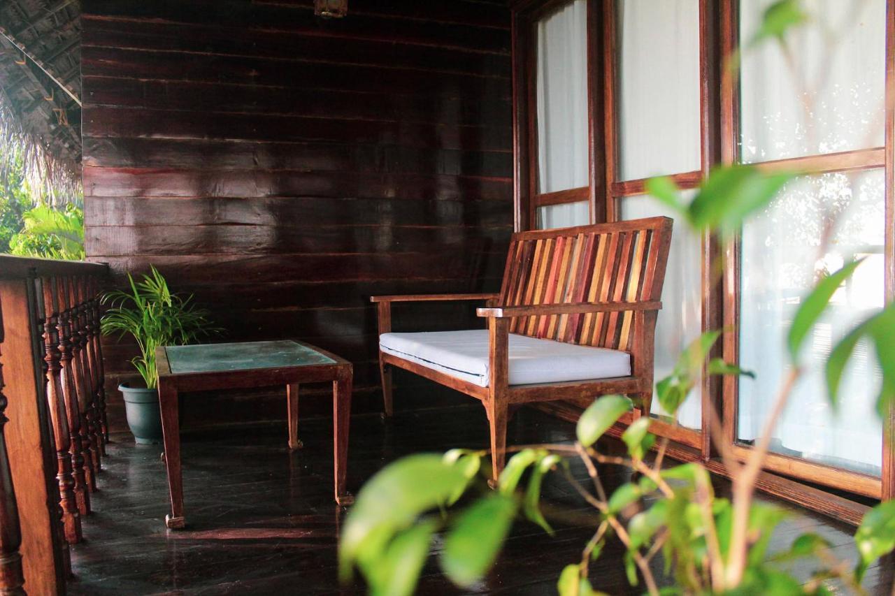 Oceano By Trouvaille Resort