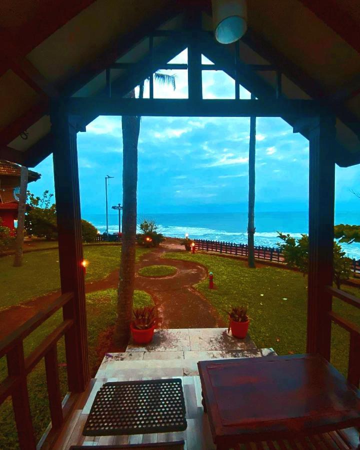 Blue Water Resort Varkala