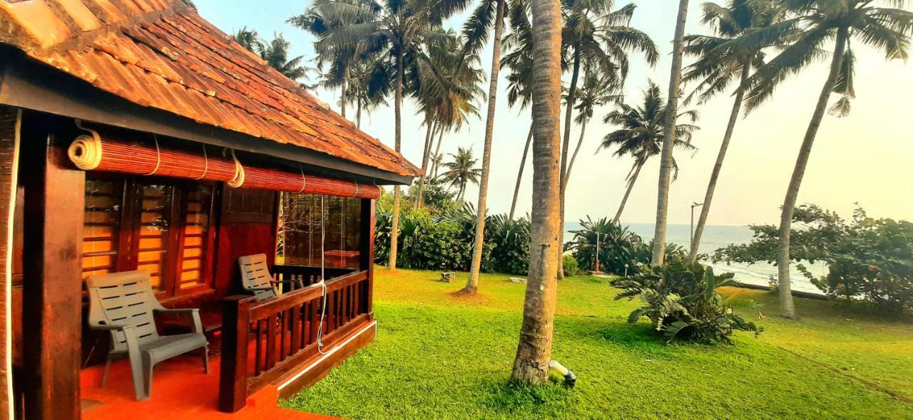 Blue Water Resort Varkala