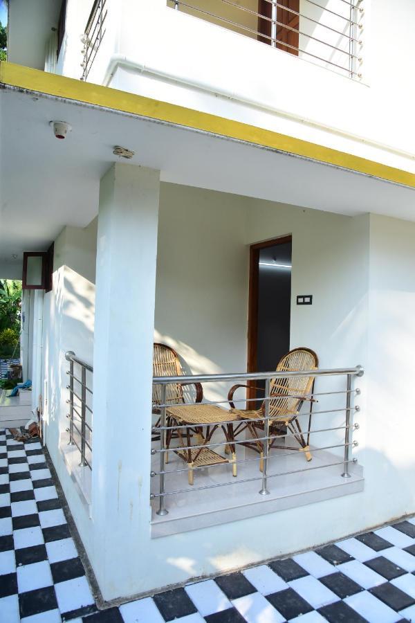 Devi Kripa Residency Homestay Varkala