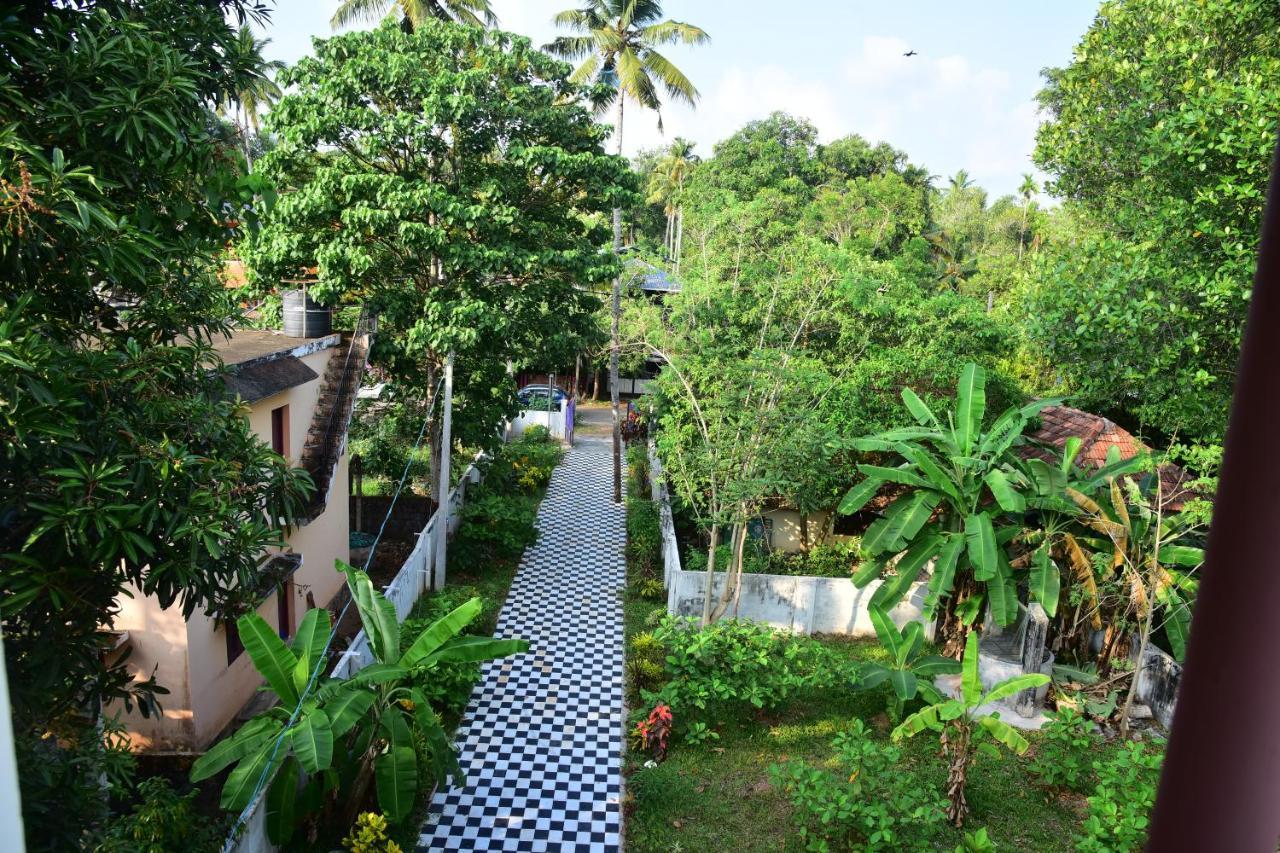 Devi Kripa Residency *