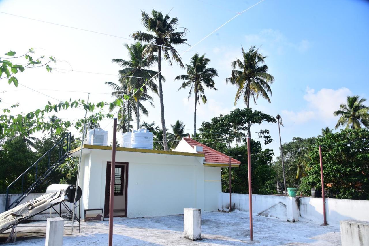 Devi Kripa Residency