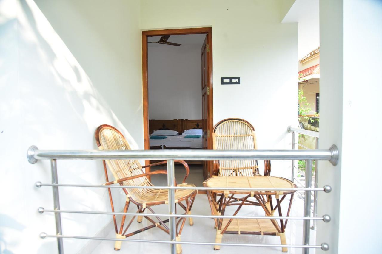 Devi Kripa Residency Homestay