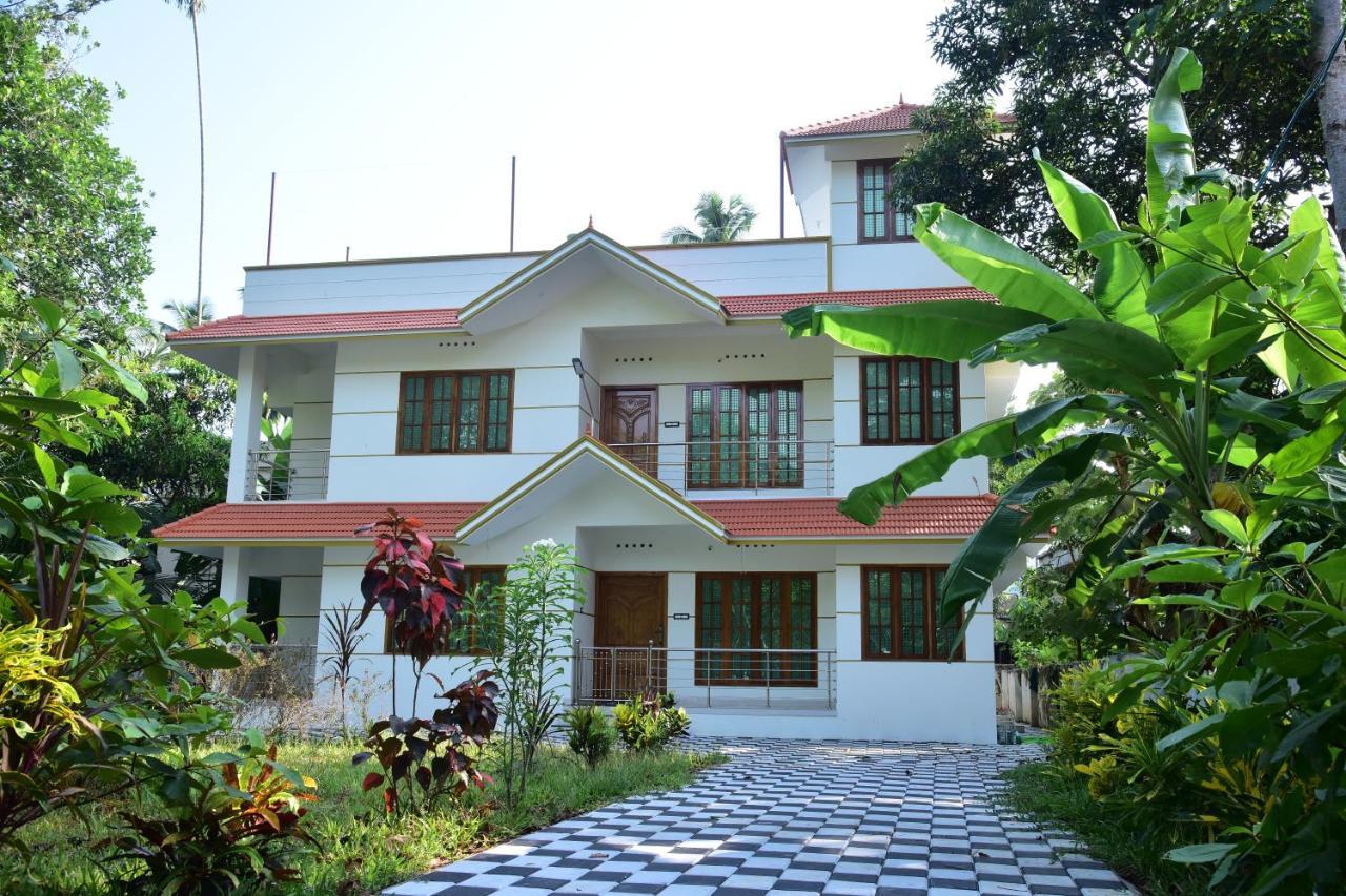 Devi Kripa Residency Homestay