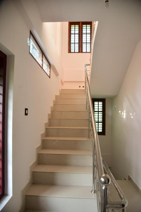 Devi Kripa Residency