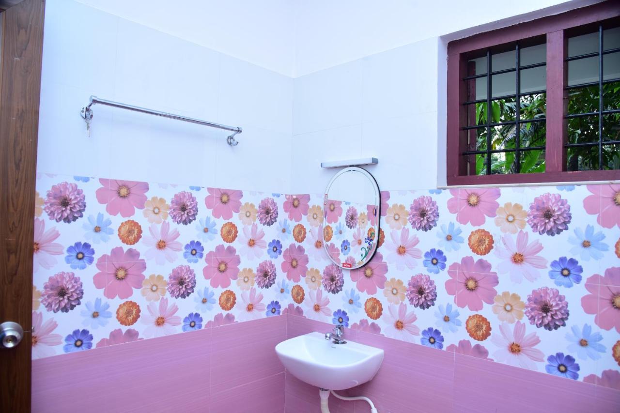 Homestay Devi Kripa Residency *