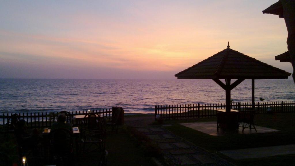 Blue Water 2*