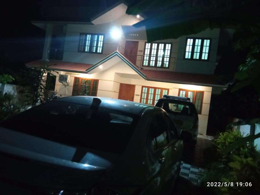 Devi Kripa Residency Homestay