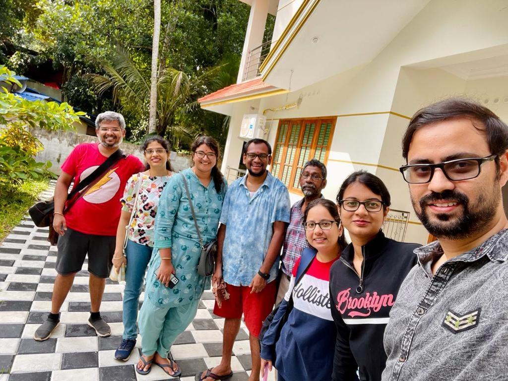 Devi Kripa Residency Homestay *