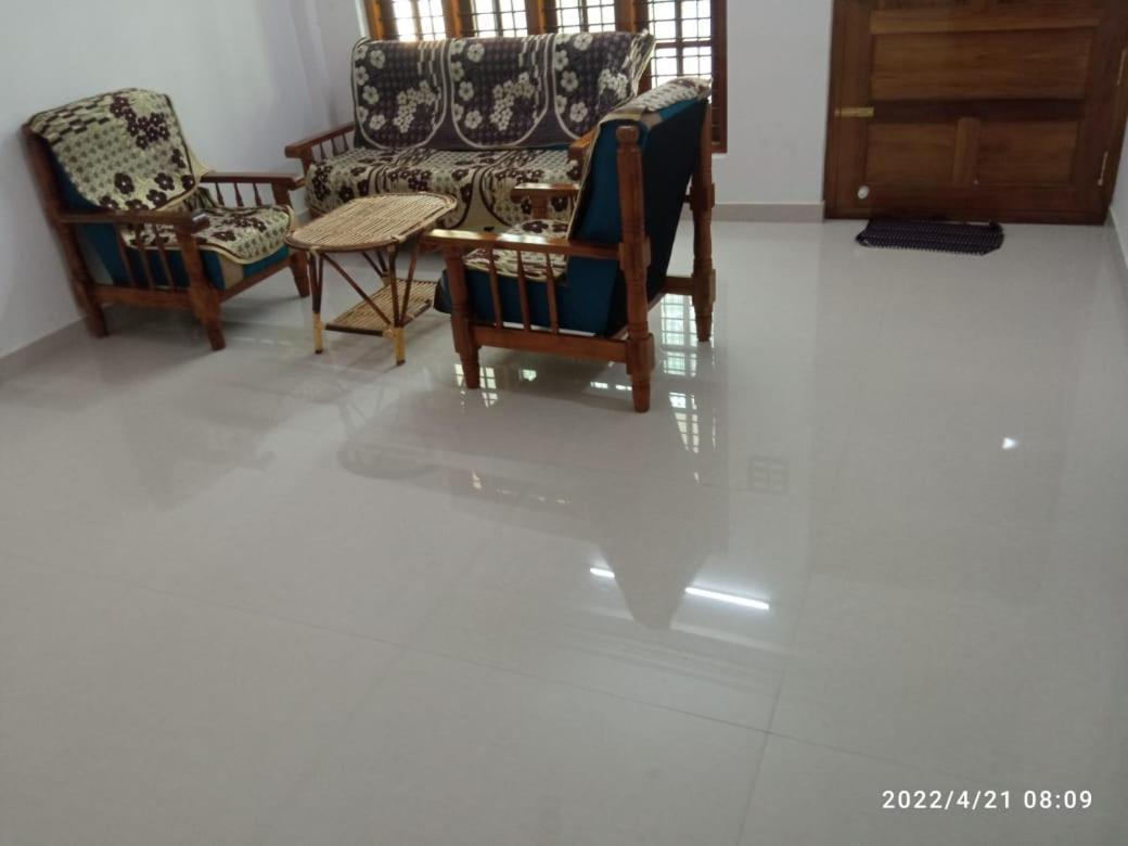 Devi Kripa Residency Homestay Varkala