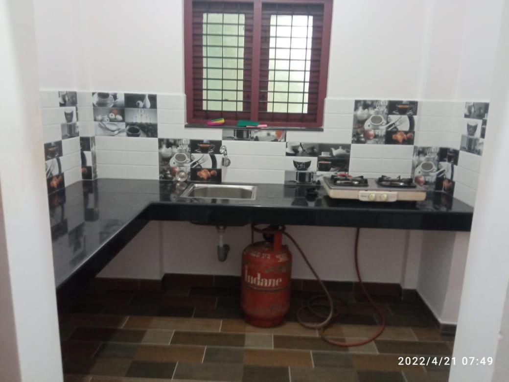 Devi Kripa Residency Homestay