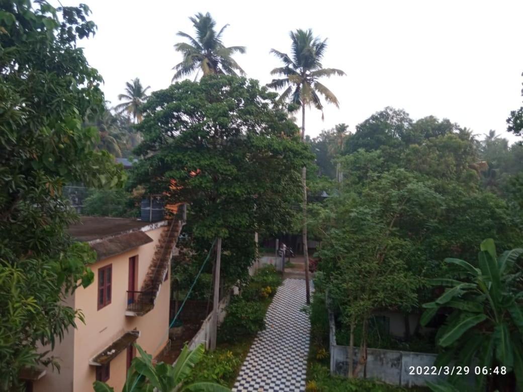 Devi Kripa Residency *
