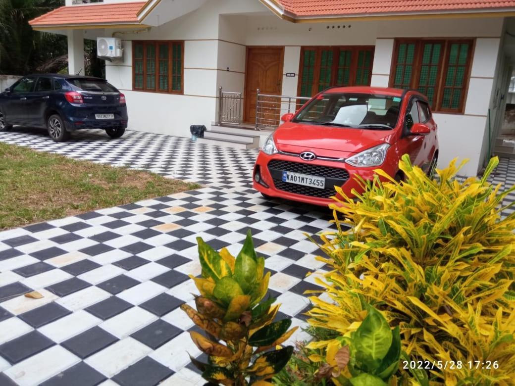 Homestay Devi Kripa Residency *
