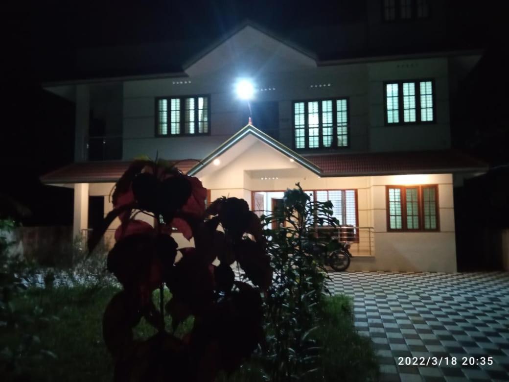 Devi Kripa Residency *