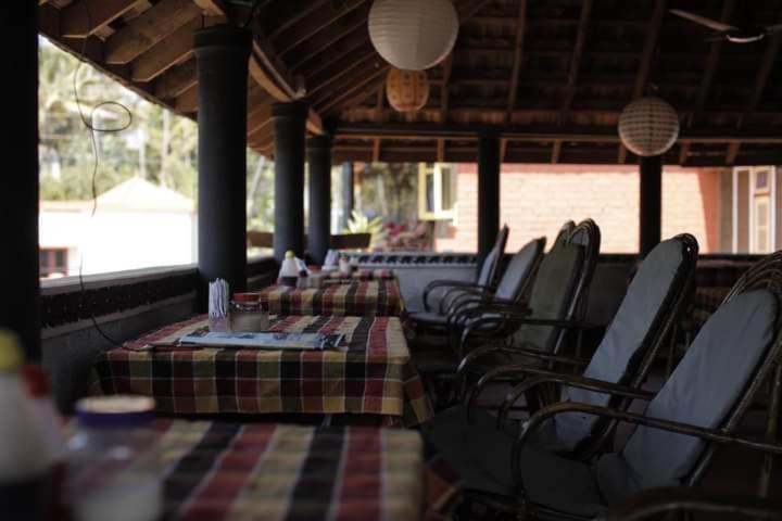 Sea Splendour Homestay
