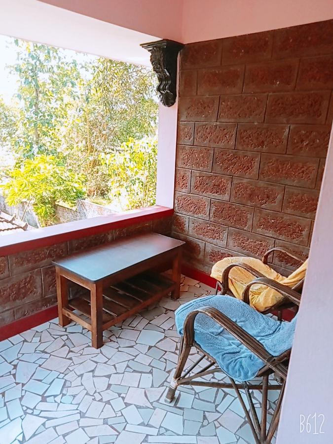Sea Splendour Homestay Varkala