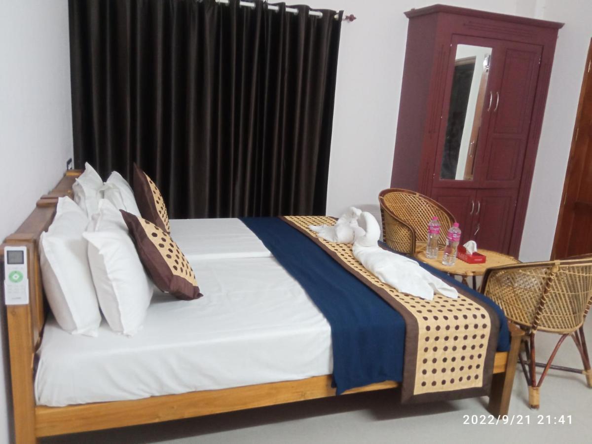 Devi Kripa Residency *