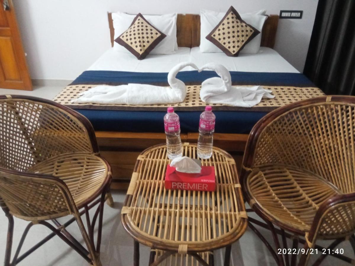Devi Kripa Residency Homestay