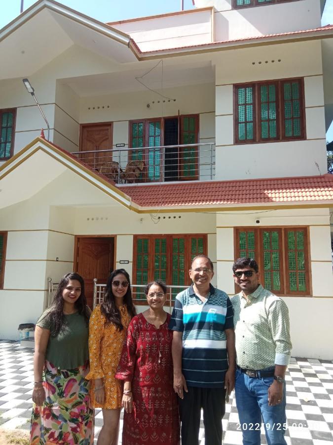 Devi Kripa Residency Homestay *