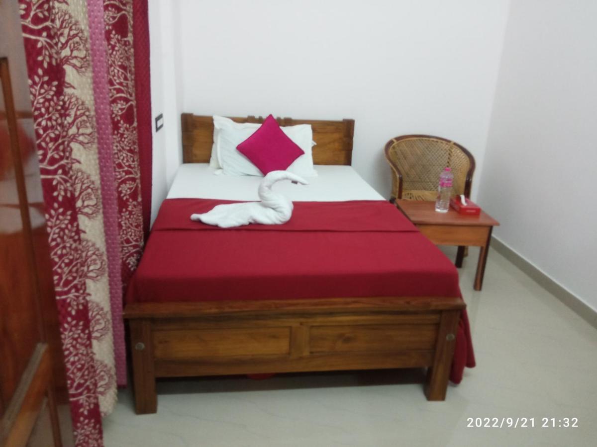 Devi Kripa Residency Varkala