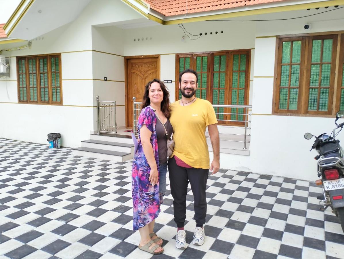 Devi Kripa Residency Homestay *