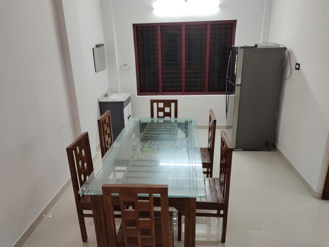 Devi Kripa Residency