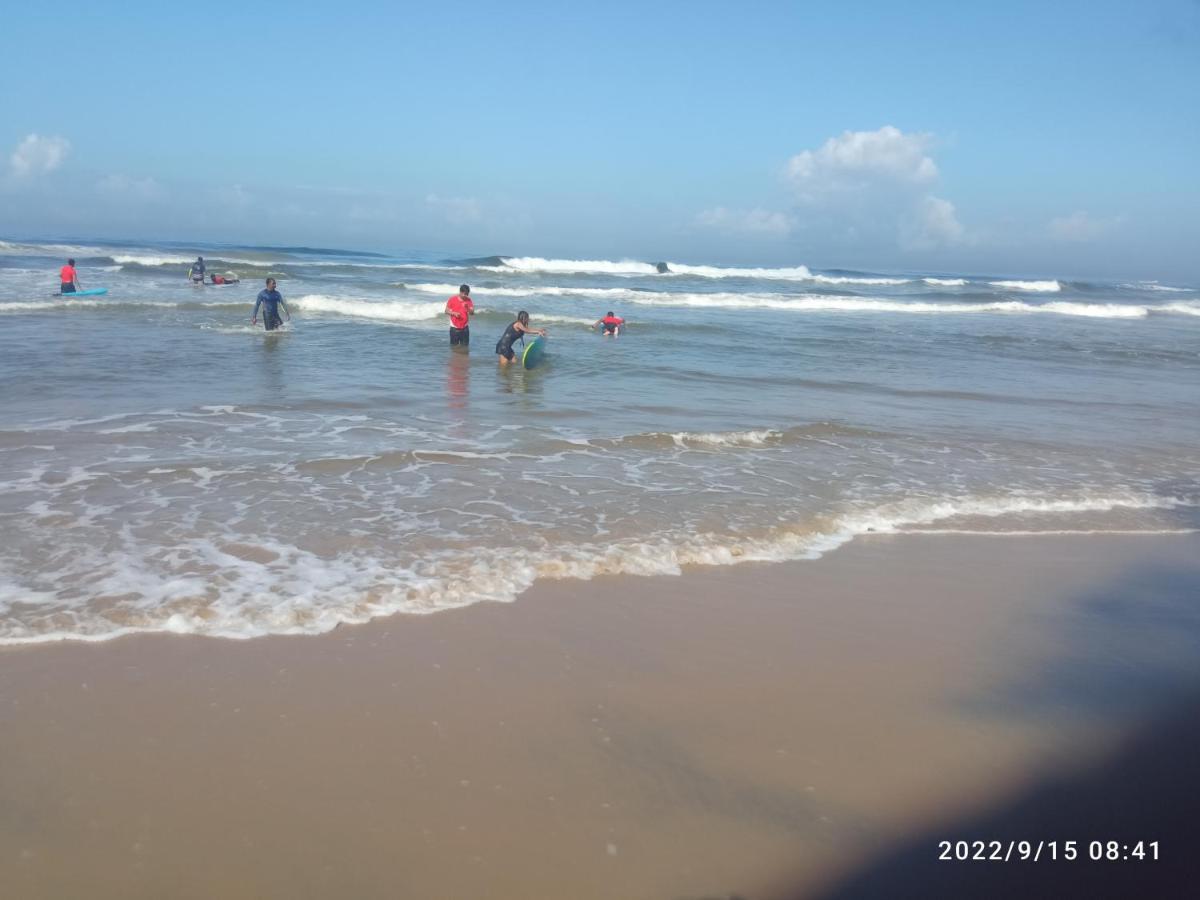 Devi Kripa Residency Homestay