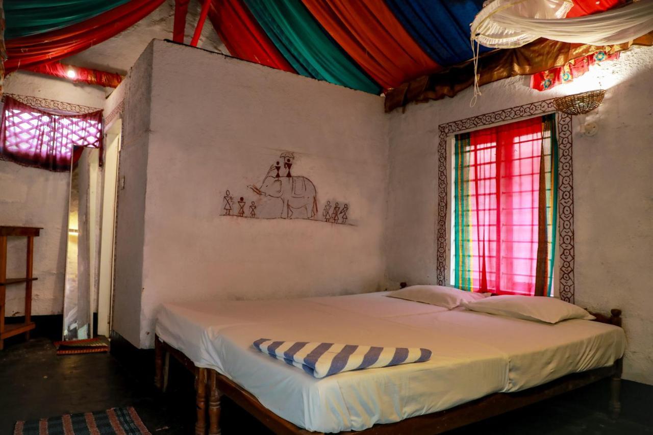 The Cliff Capsule hotel Varkala