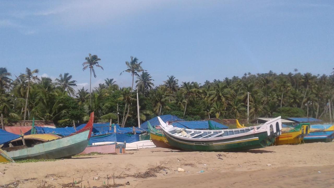 Homestay The Ixora - A Boutique *