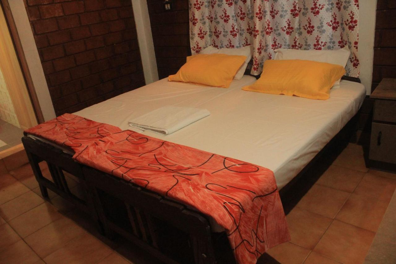 Apartment The Temple Tree Varkala