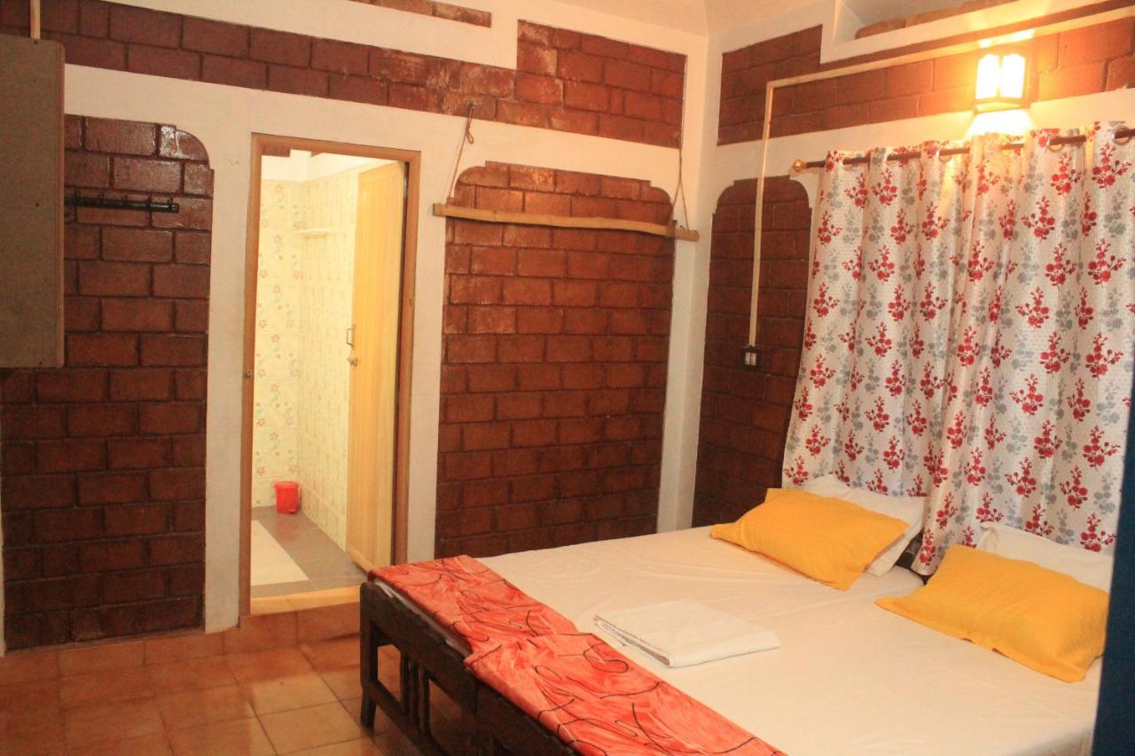 Apartment The Temple Tree Varkala