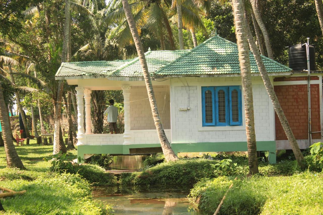The Temple Tree Apartment