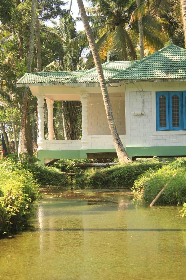 The Temple Tree Apartment