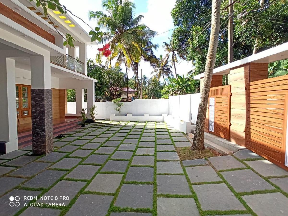 Adam Homestay Homestay Varkala