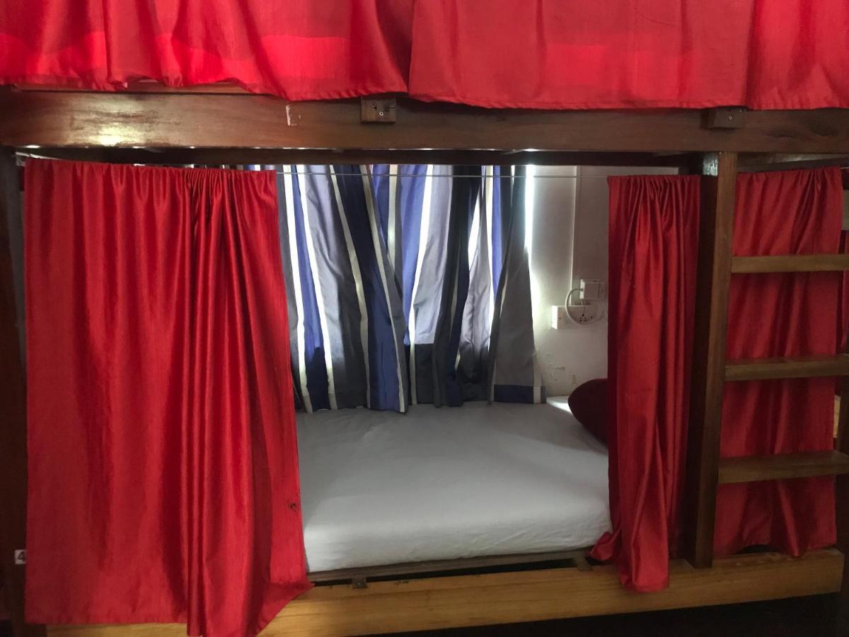 Hostel Hostelexp, - A Beach Town Varkala