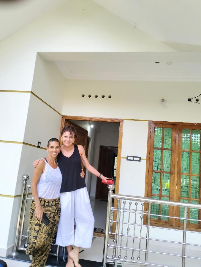 Devi Kripa Residency Homestay