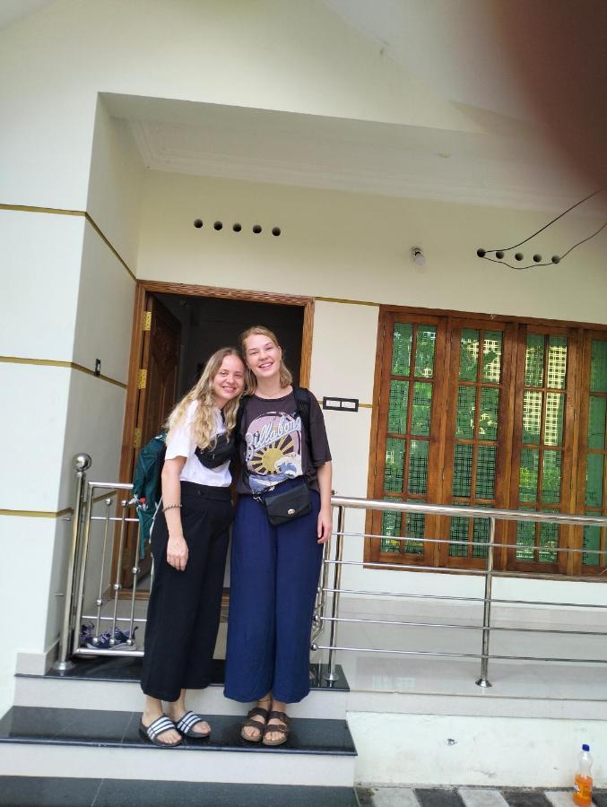 Devi Kripa Residency Homestay *