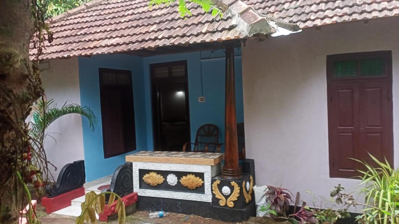 Sea Splendour Homestay *