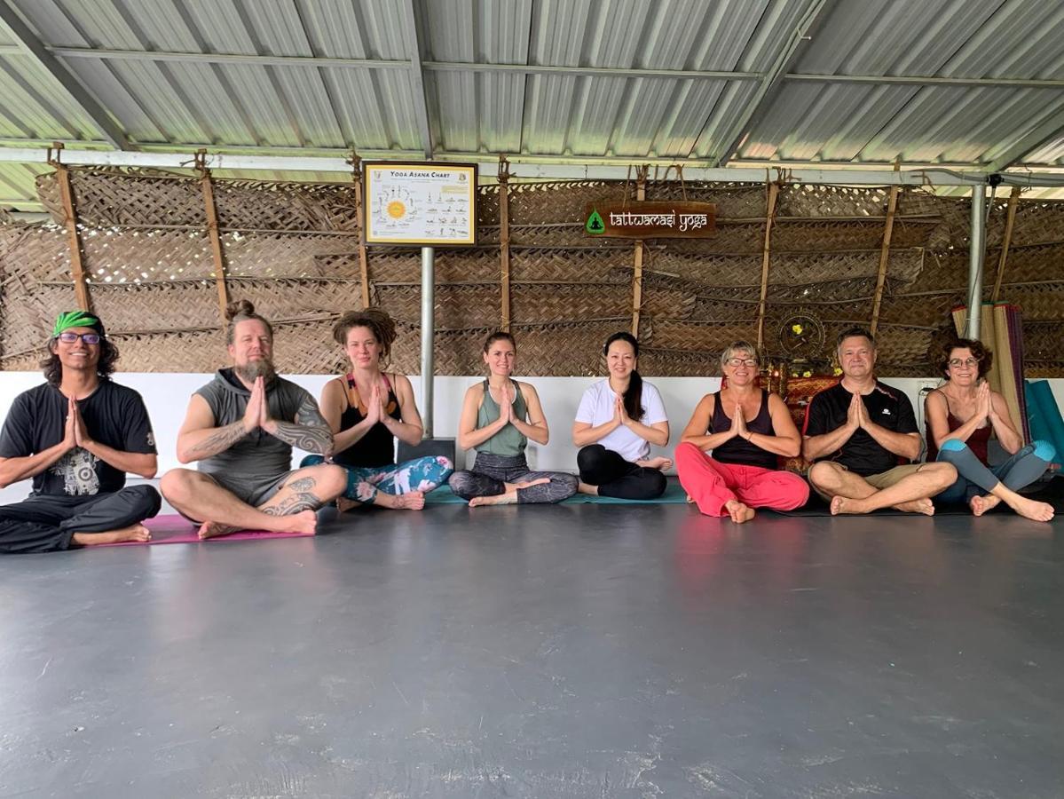 Tattwamasi Ayuryoga With Breakfast And Yoga * Varkala