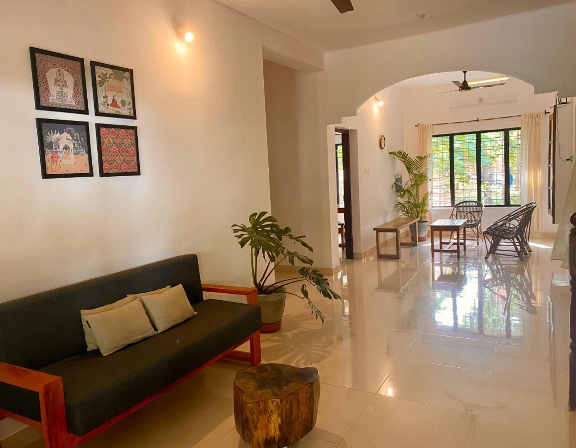 Tattwamasi Ayuryoga With Breakfast And Yoga Guest house