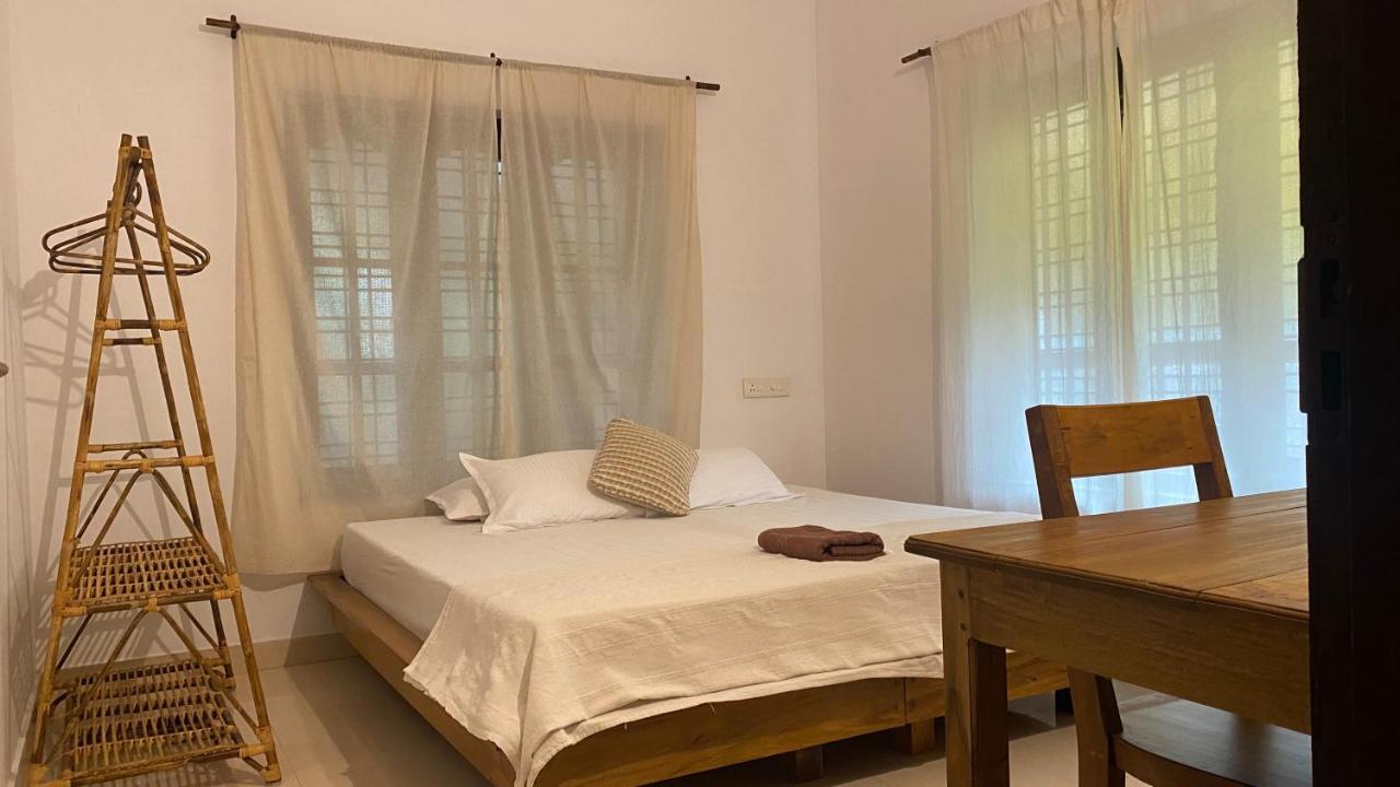 Guest house Tattwamasi Ayuryoga With Breakfast And Yoga *
