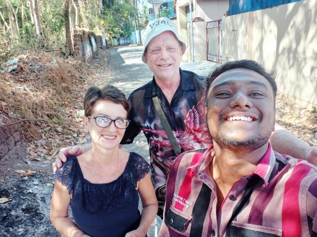 Adam Homestay Varkala
