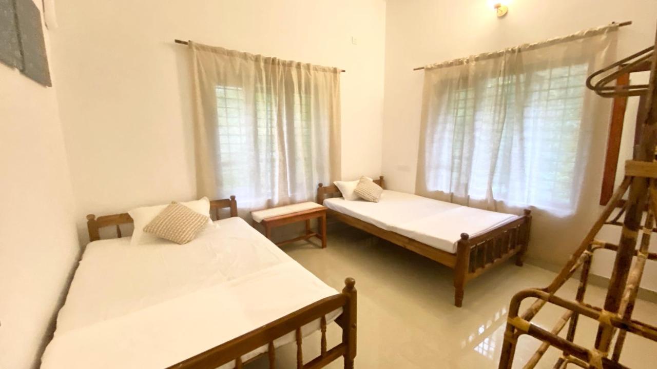 Tattwamasi Ayuryoga With Breakfast And Yoga * Varkala