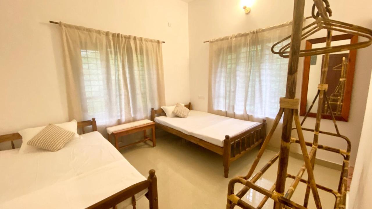 Guest house Tattwamasi Ayuryoga With Breakfast And Yoga *