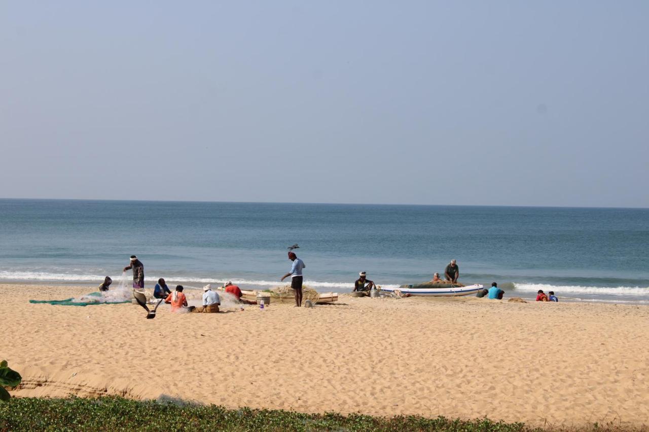 Adam Homestay * Varkala