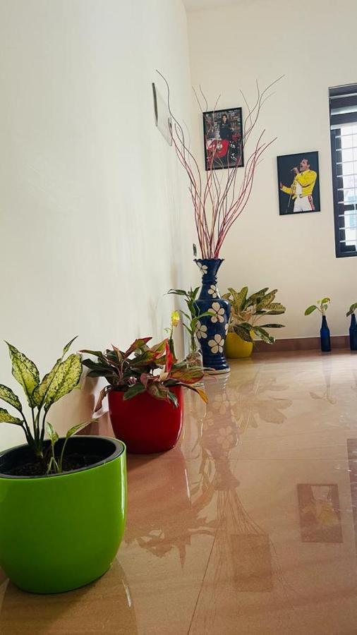Adam Homestay Varkala